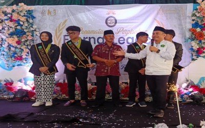 PENGUMUMAN KELULUSAN SISWA KELAS IX MTs NEGERI 1 KOTAMOBAGU TAHUN AJARAN 2025/2026